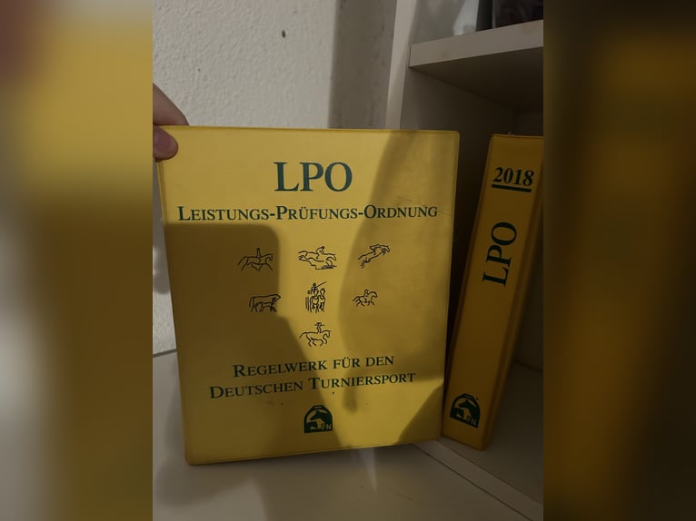 LPO Bücher