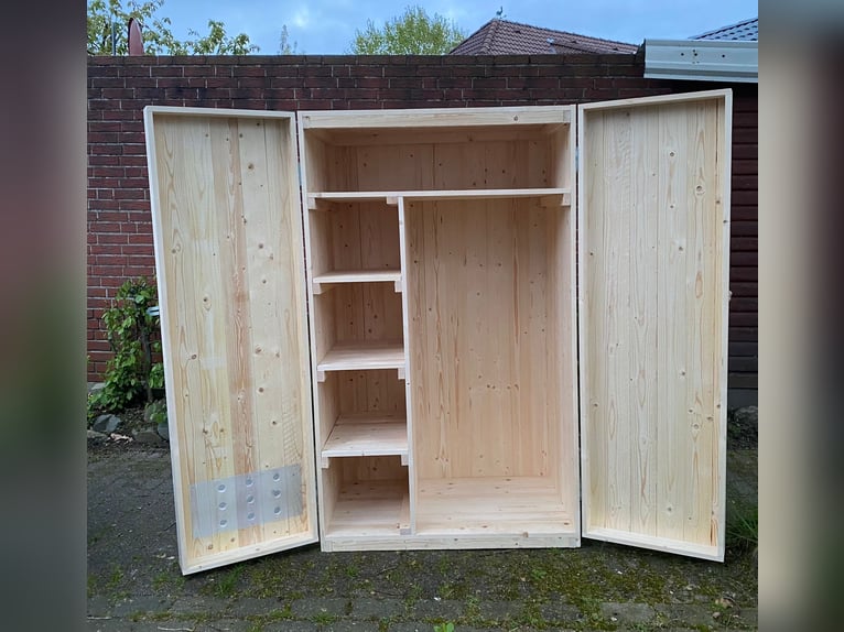 Sattelschrank Sattelspind 