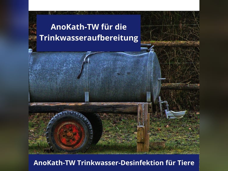 Sicheres Trinkwasser. Gesunde Tiere. Nachhaltige Hygiene. Sicheres Trinkwasser. Gesunde Tiere. Nachhaltige Hygiene.