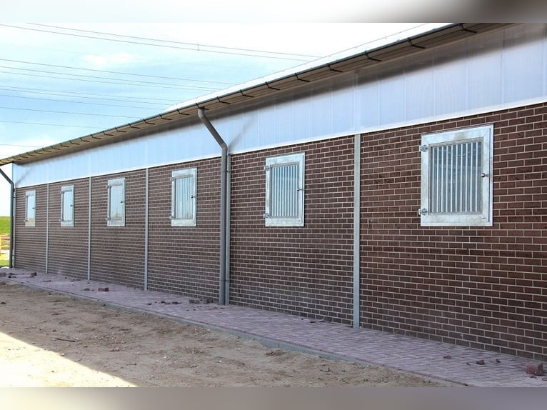Stallfenster | Pferdebox Fenster | Stallfenster Pferde
