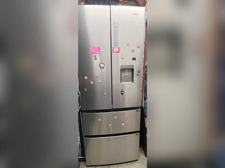 Amerikanischer Kühlschrank