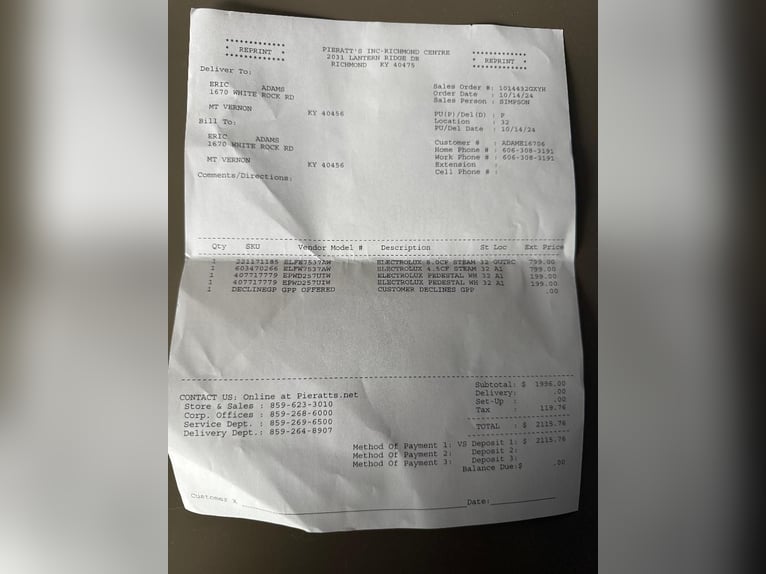 Koń pociągowy Wałach 6 lat 163 cm in Brodhead KY