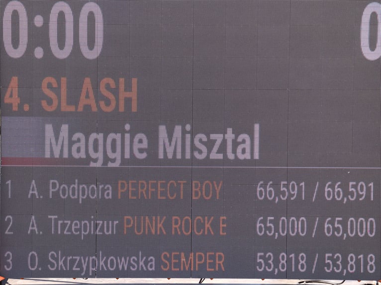 KWPN Castrone 5 Anni 181 cm Sauro in Dziemiany
