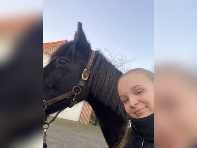 Lea Meiners 14 Jahre