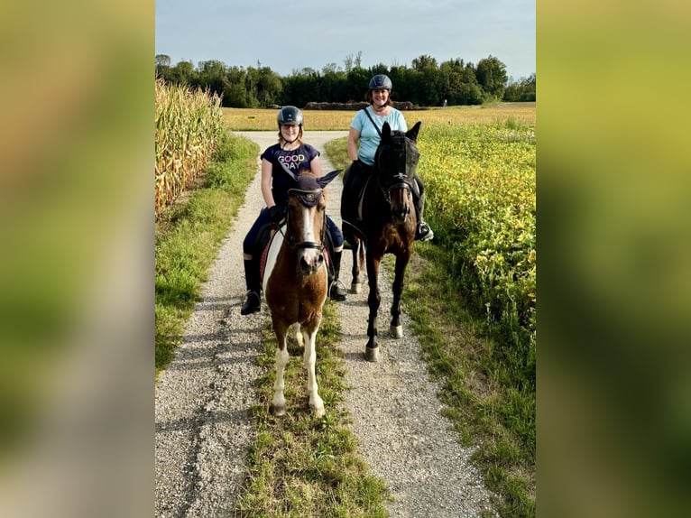 Mama-Tochter Duo sucht...