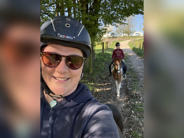 Mama-Tochter Duo sucht...