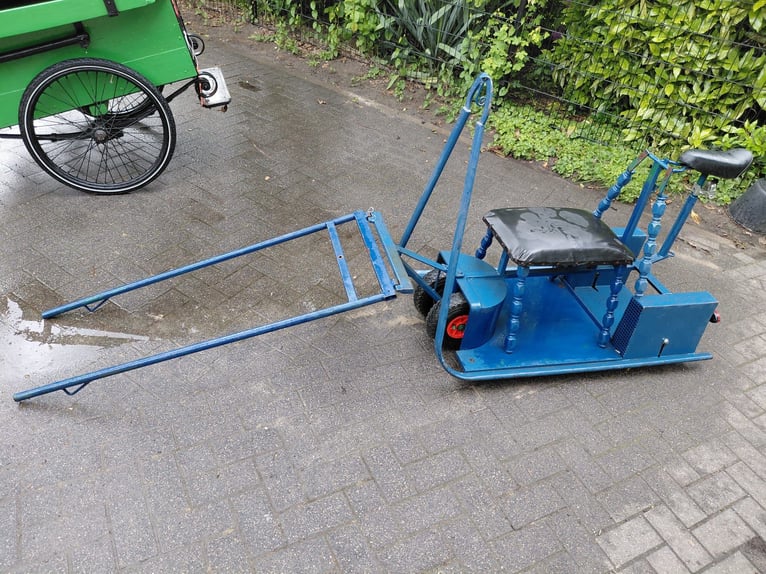 Piękny ogier, bardzo ładny, 250 €