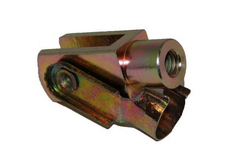 Carriage Spare Parts Available