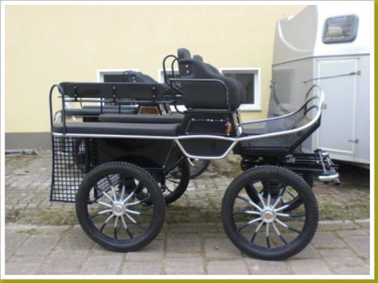 Neuer Fahrschulwagen