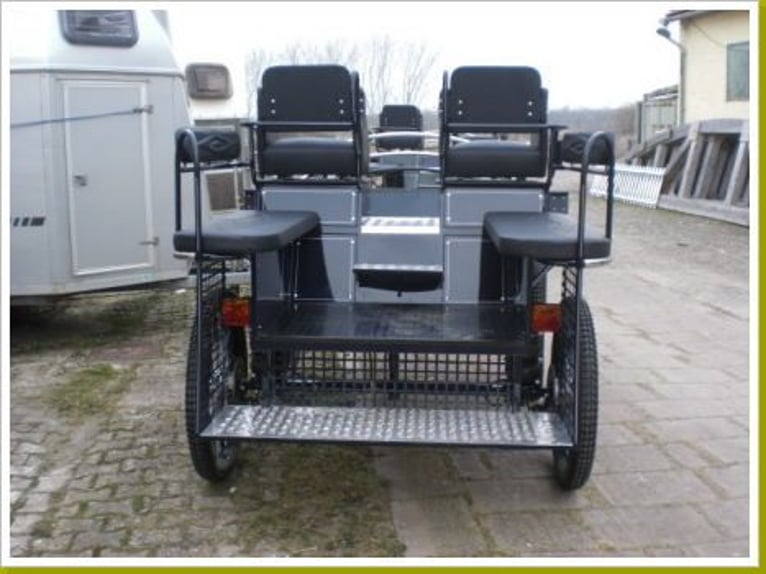 Neuer Fahrschulwagen