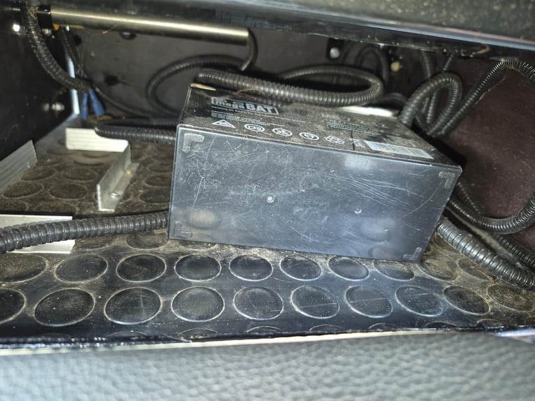 Wóz, wóz maratoński, wóz szkoleniowy, wóz dla poniów, wóz konny