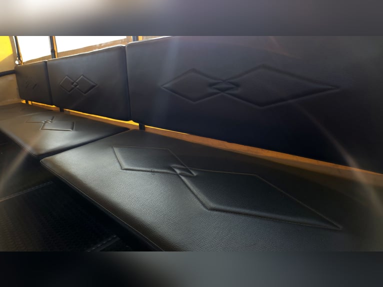 Wagon do jazdy na łonie natury na sprzedaż