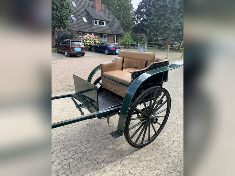 Historyczna kareta – Giga dla guwernantek