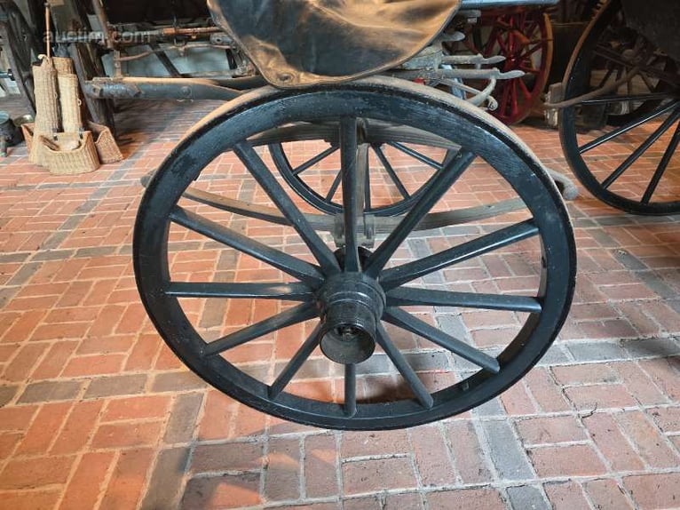 Tapissière Omnibus