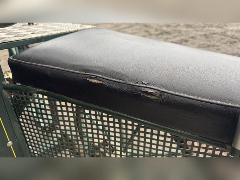 Bryczka maraton singiel