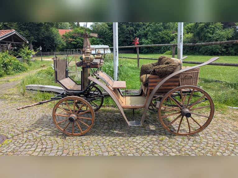 Jagdwagen