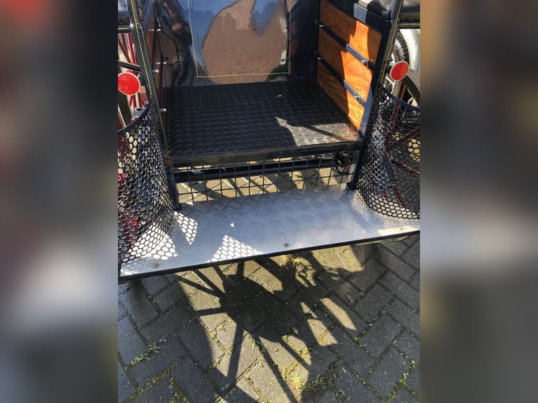 Marathon Kutsche