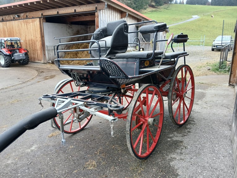 Marathonkutsche
