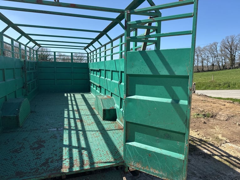 Bétaillère Bruneau 