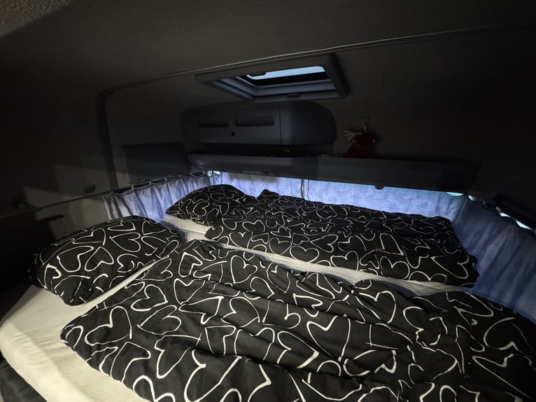 Mercedes-Benz Actros 1831 dla 2–3 koni lub do przebudowy na kampera