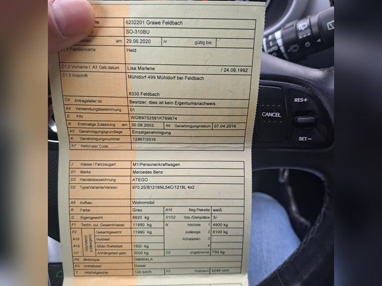 Pferde LKW mit Wohnkabine zu verkaufen Pferde LKW mit Wohnkabine zu verkaufen