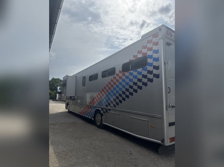 Transporter do koni