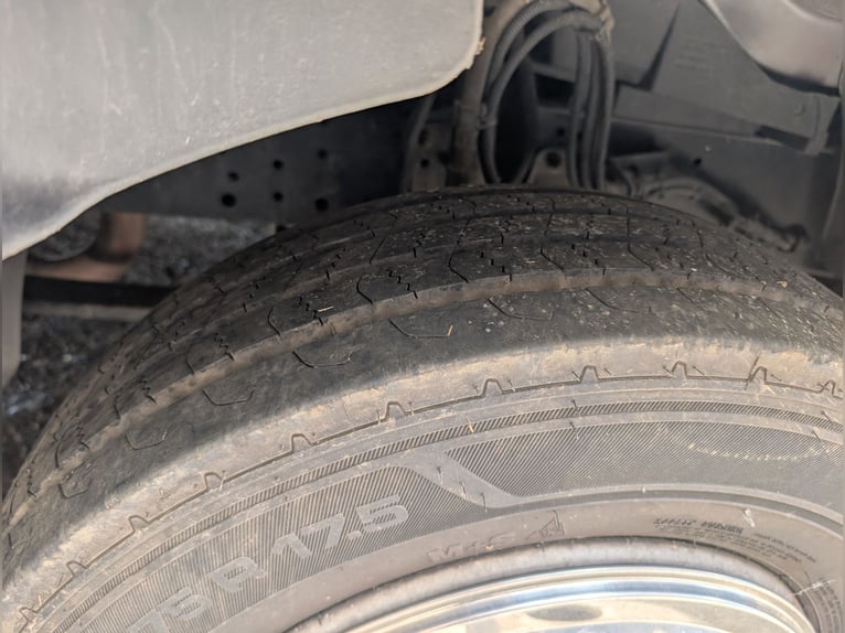Atego 818 L