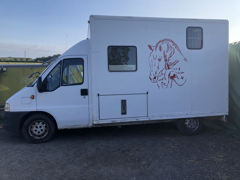 Fiat Ducato 