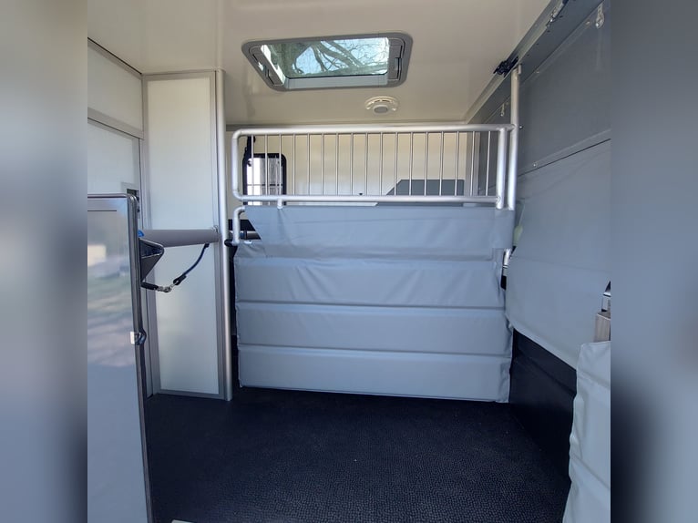 MSG Pferdetransporter Renault Master Stablehopper NEU