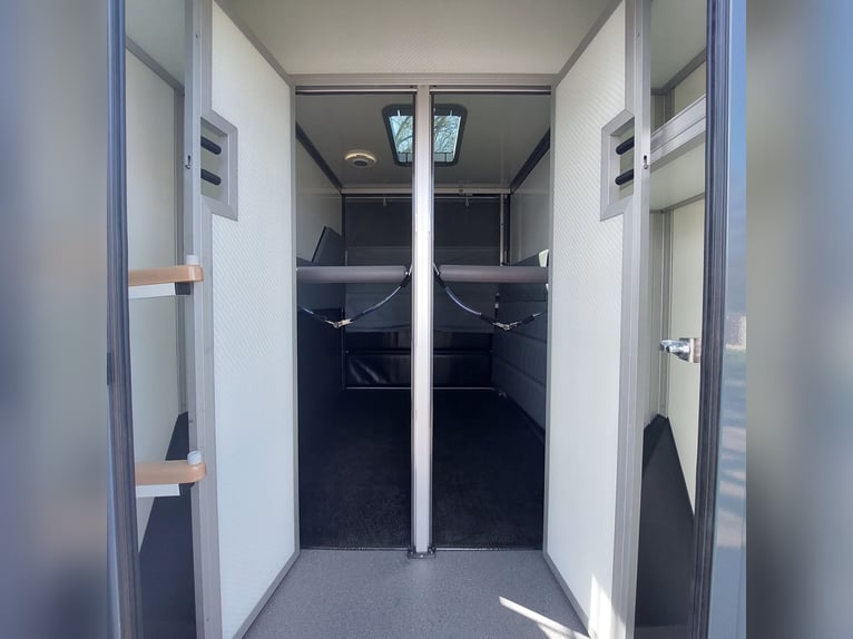 MSG Pferdetransporter Renault Master Stablehopper NEU