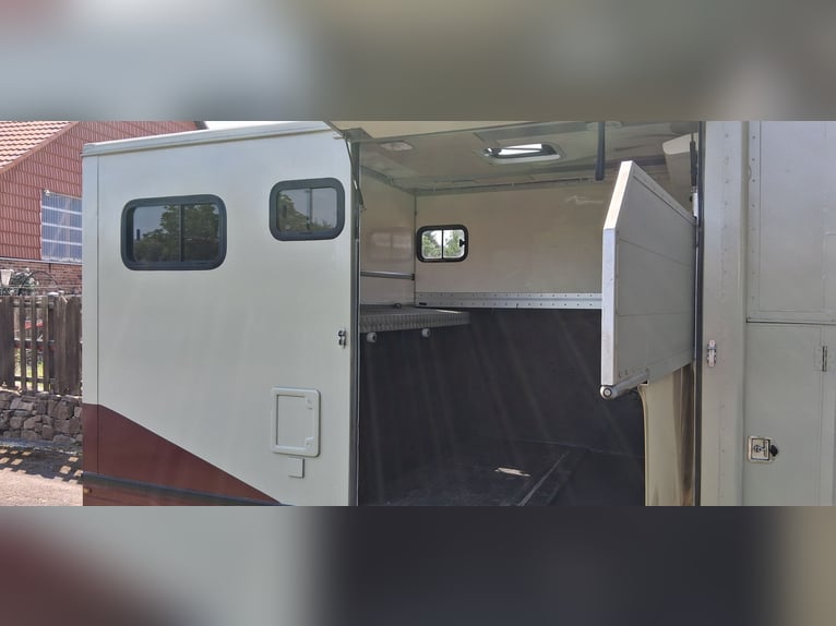 Transporter dla koni