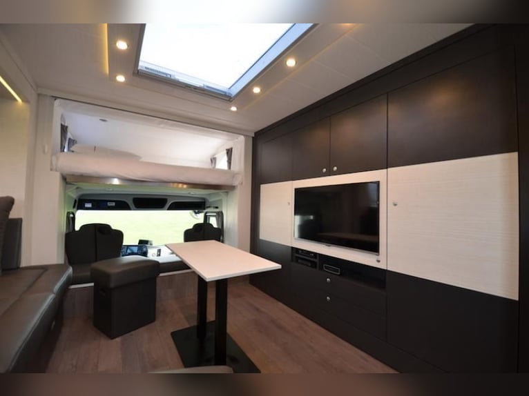 MERCEDES-BENZ - ACTROS (2017)