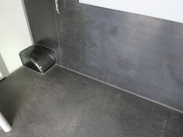 RENAULT Master Automatyczny MSG – Przyczepa do przewozu koni, do samodzielnej jazdy