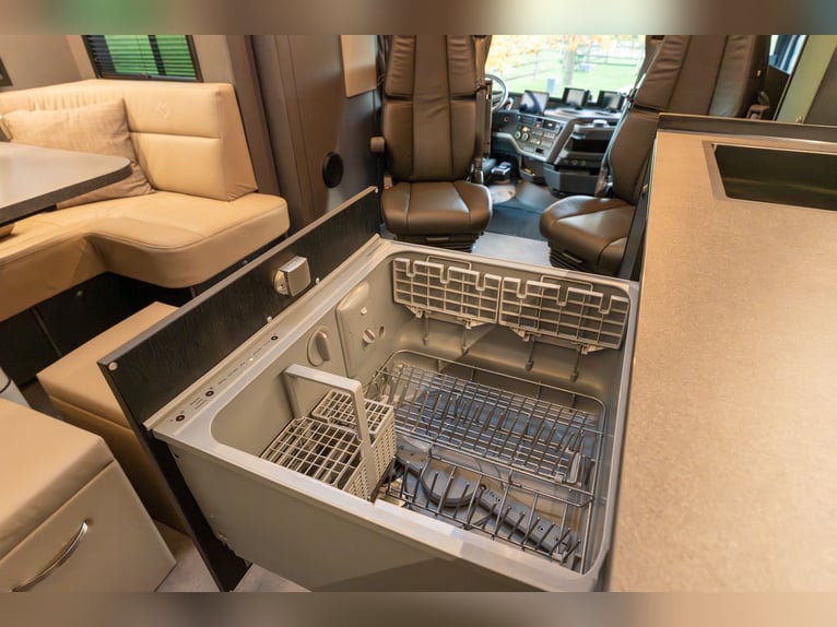 Roelofsen RR6 XL Profiliner - Przyczepa transportowa dla koni, Horsetruck z systemem Pop-Out, na 5 k