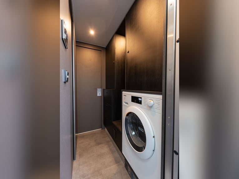 Roelofsen RR6 XL Profiliner - Przyczepa transportowa dla koni, Horsetruck z systemem Pop-Out, na 5 k