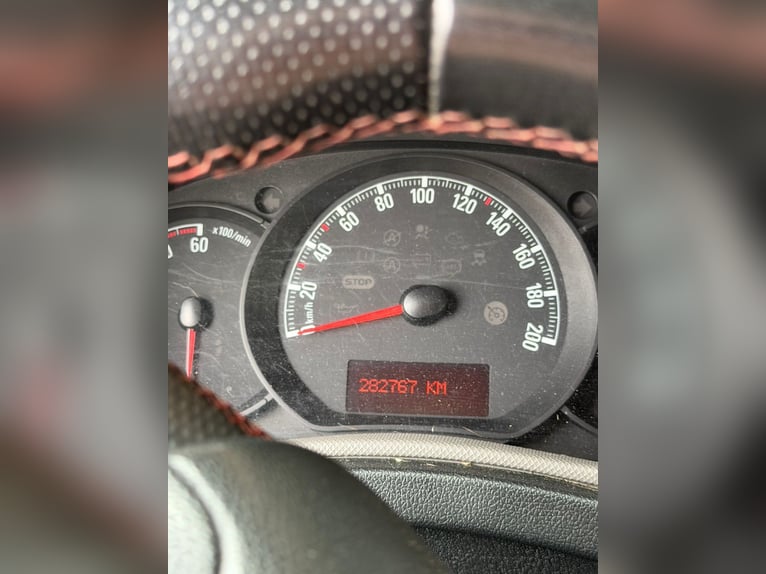 STX Opel Movano luksusowy | 5-miejscowy i top-sleeper | skóra | 3,5 t (kategoria B)