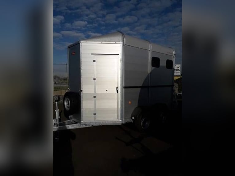 VAN 2 PLACES OBLIC BOCKMANN TRAVELLER G