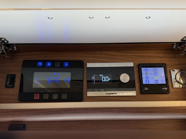 Wohnmobil Carthago S Plus I 64 QB