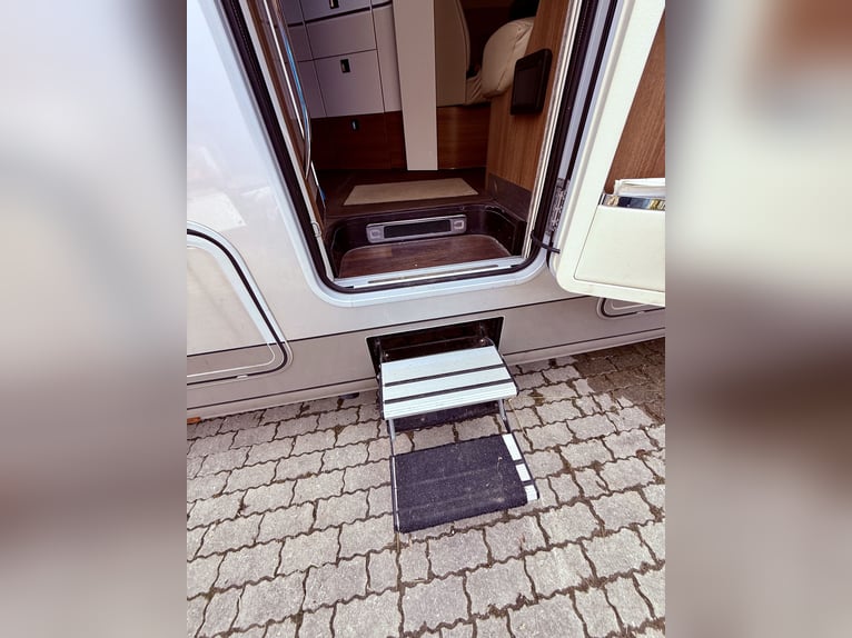 Wohnmobil Carthago S Plus I 64 QB