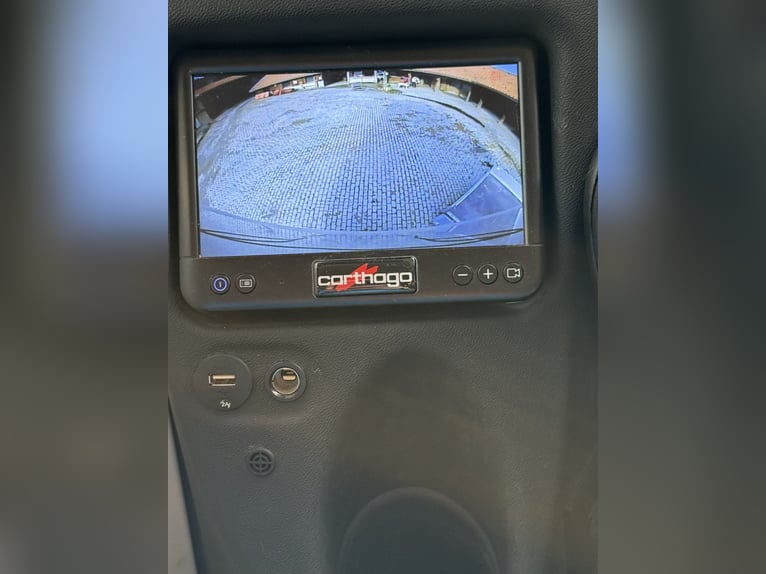 Wohnmobil Carthago S Plus I 64 QB