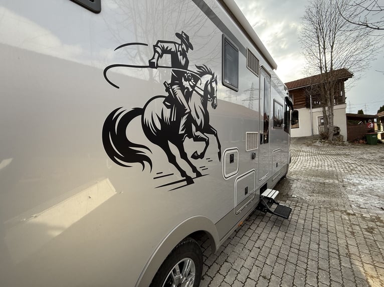 Wohnmobil Carthago S Plus I 64 QB