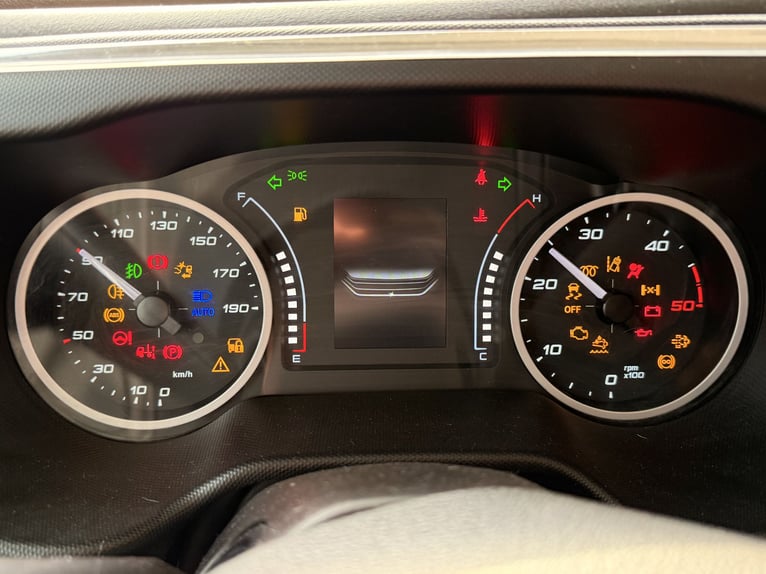 Wohnmobil Carthago S Plus I 64 QB