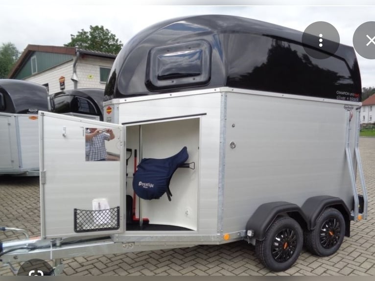 Böckmann Esprit Champion Silver