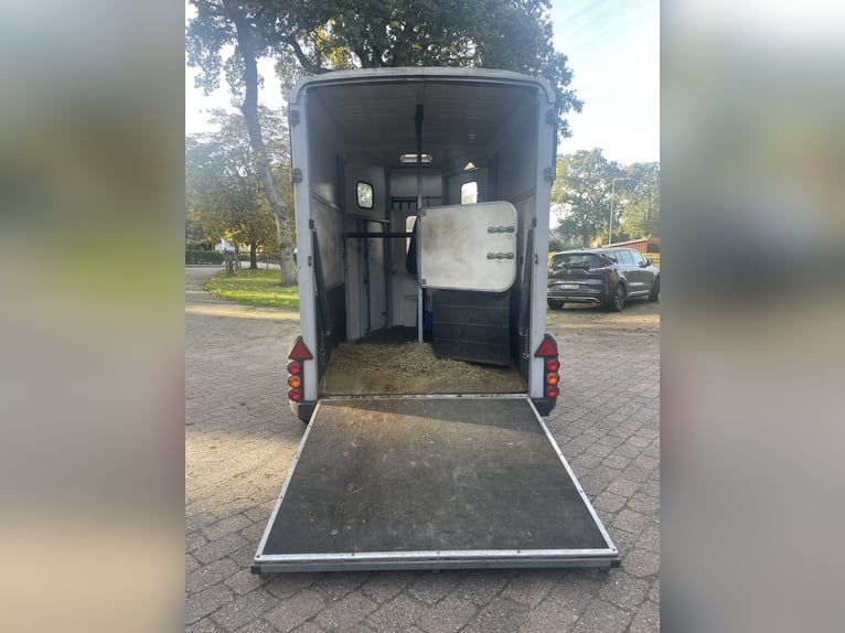 Ifor Williams HB 506