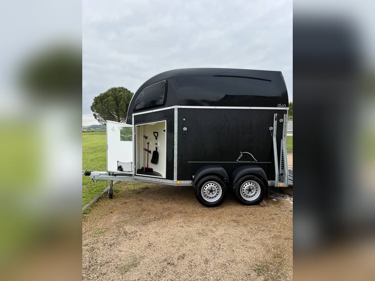 Bockmann Duo R Pack Luxe