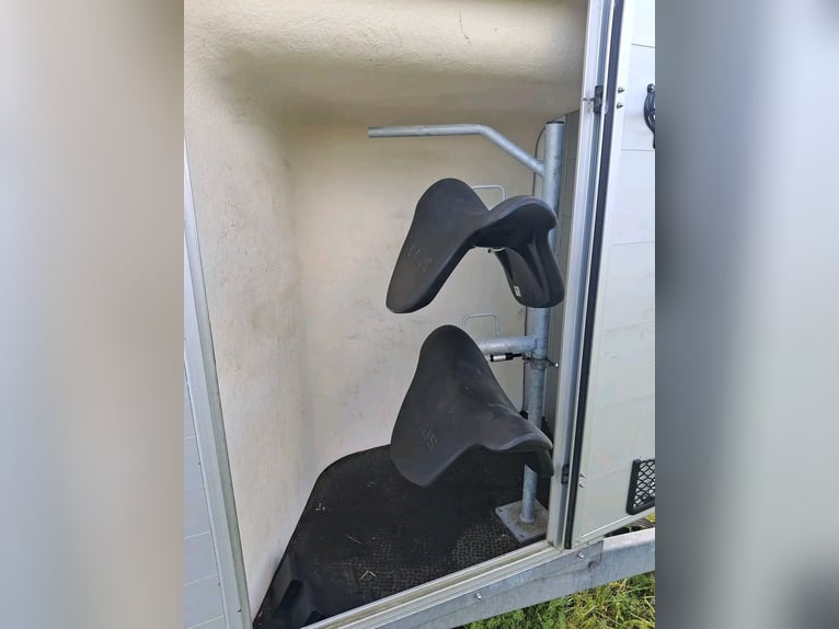 Transporter konny Sirius S75