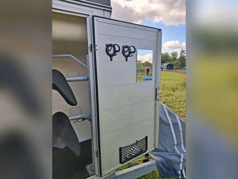 Transporter konny Sirius S75