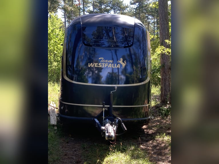 Westfalia Joker - der Transporter der Luxusklasse