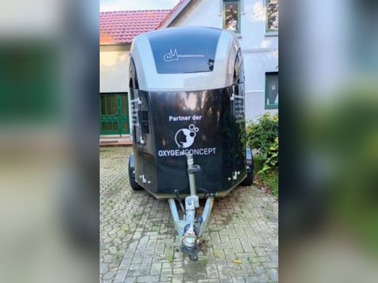 Przyłącze do inhalacji firmy Oxygen