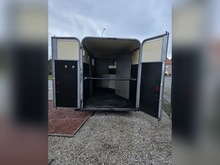 Fautras Oblic 3+
